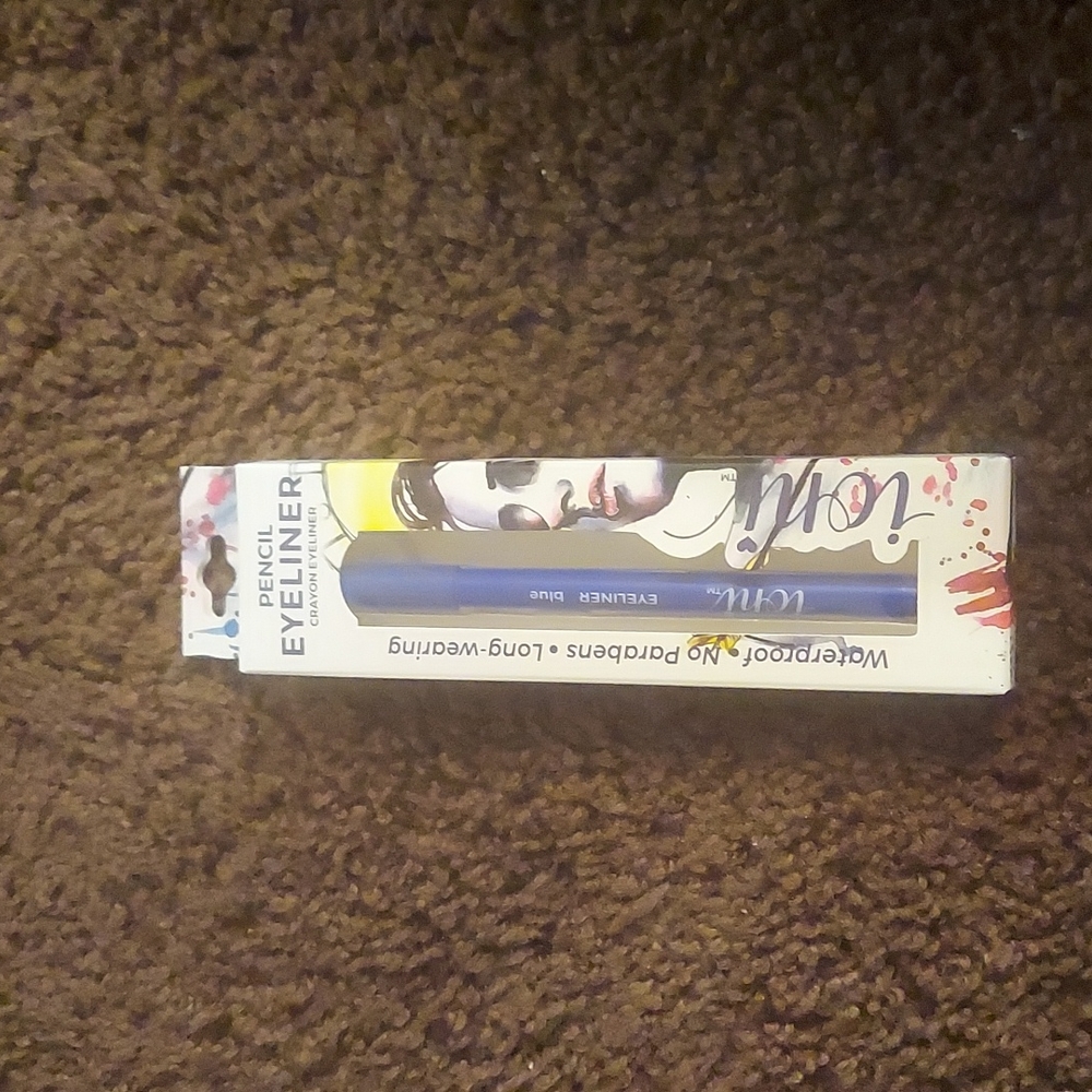 Ioni pencil eyeliner
